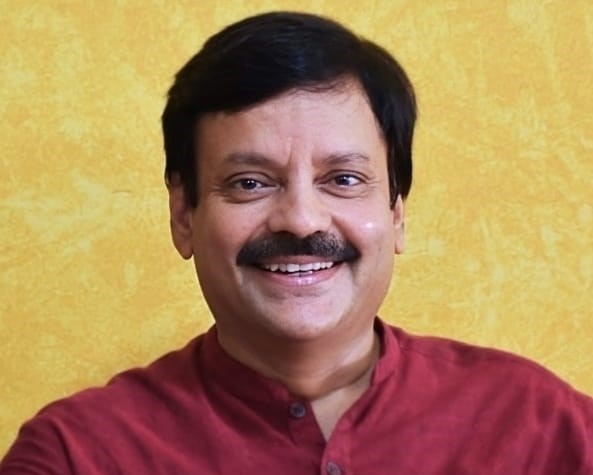 Dr. Bhuwan Jha